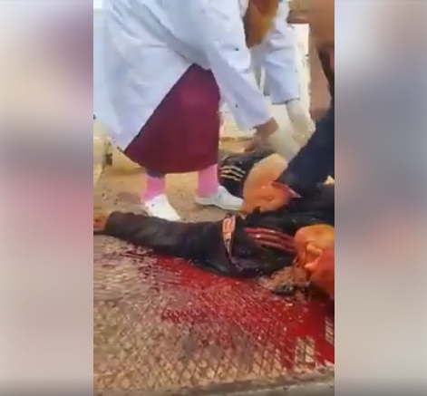 جلمة : ما حقيقة وفاة شاب تعرض لحادث مرور بسبب غياب الاسعاف ؟